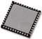 MICROCHIP SY89113UMY-TR Clock Generator IC, 1GHz, 12 Outputs, 2.625V, QFN-EP-44, -40&deg;C to 85&deg;C