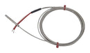 Labfacility FAE-GSK-4.0-13-NP-2.0-C4-T-J FAE-GSK-4.0-13-NP-2.0-C4-T-J Thermocouple K -60 &deg;C 350 316 Stainless Steel 6.56 ft 2 m New