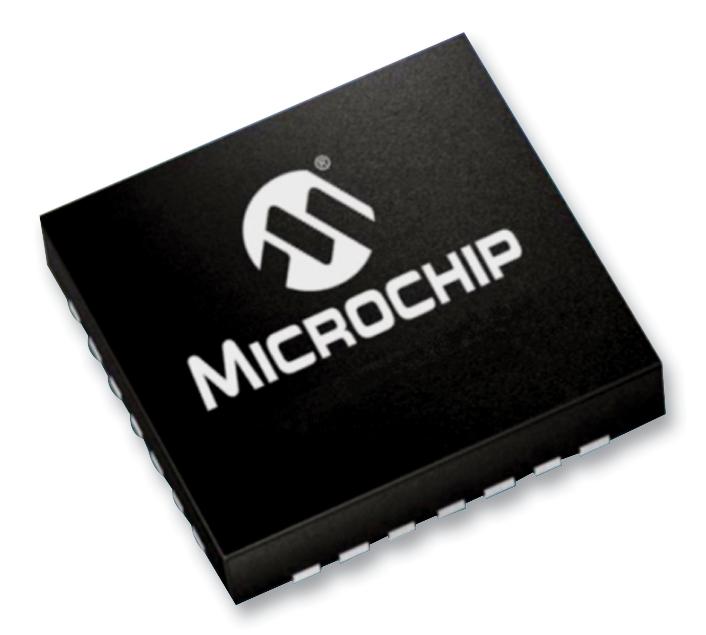 MICROCHIP PIC24FJ256GA702-I/MV 16 Bit Microcontroller, PIC24 Family PIC24FJ GA Series Microcontrollers, PIC24, 16 bit, 32 MHz