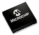 MICROCHIP PIC24HJ128GP202-I/MM 16 Bit Microcontroller, PIC24 Family PIC24HJ GP Series Microcontrollers, PIC24, 16 bit, 40 MHz