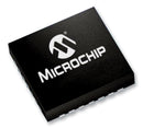 MICROCHIP PIC24HJ64GP502-I/MM 16 Bit Microcontroller, Advanced Analogue, PIC24 Family PIC24HJ GP Series Microcontrollers, PIC24