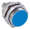 SICK IMB30-15BPSVC0K Inductive Proximity Sensor, PNP/SPST-NO, 15 mm, M30 x 1.5, 10 V to 30 V, IMB Series