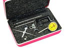 STARRETT 196A1Z DIAL INDICATOR
