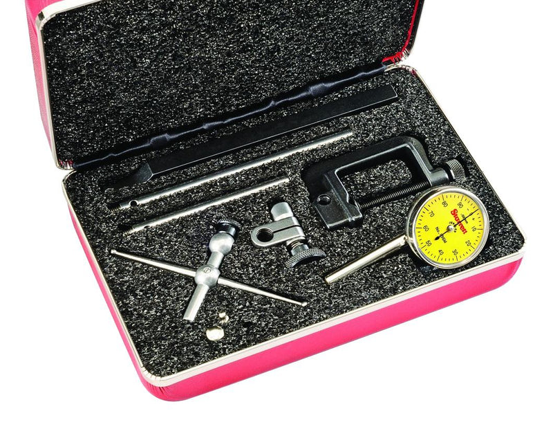 STARRETT 196A1Z DIAL INDICATOR