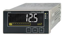 ENDRESS+HAUSER RIA45-A1A1 Process Indicator, 5 Digit, Current/RTD/Thermocouple/Voltage/Resistance, 24 to 230 V, -20 to 60 &deg;C