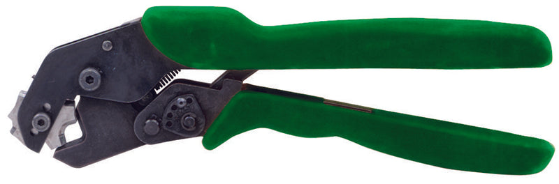 GREENLEE TOOLS K111 CRIMP TOOL