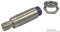 TELEMECANIQUE SENSORS XS218BLPAM12 Inductive Proximity Sensor, Cylindrical, OsiSense XS, M18, 8 mm, PNP, 12 V to 24 V, Connector