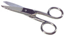 AVEN 11012 SCISSOR, ELECTRICIAN, 2IN