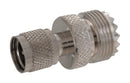 AIM CAMBRIDGE - CINCH CONNECTIVITY 29-4010 RF COAX CONN, MINI UHF PLUG, 2GHZ