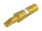 Amphenol Conec 132A10029X 132A10029X D Sub Contact Connectors Socket Copper Alloy Gold Flash Plated Contacts 12 AWG