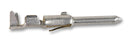 AMPHENOL SINE/TUCHEL VN01 015 0047 1 Circular Connector Contact, 0.75 - 1 mm2, Signal Mate M16-D Series, Pin, Crimp