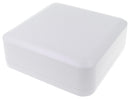 Hammond 1556HAWH 1556HAWH Plastic Enclosure Wall Mount ABS 70 mm 200 IP54 New