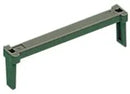 HARTING 09 18 526 9002 Connector Accessory, Strain Relief Clamp, Female Connectors, 26 Ways, Thermoplastic