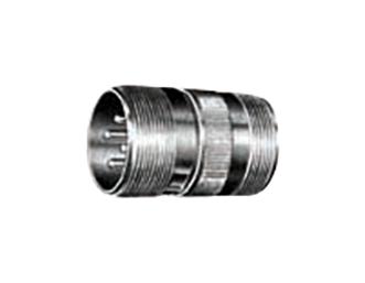 AMPHENOL INDUSTRIAL MS3101E14S-6S MIL SPEC CIR CONN, PLUG, 6P, 14S-6/CABLE