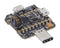 ANALOG DEVICES MAXREFDES106# Health Sensor Platform, MAX32666/MAX86178/MAX32674C, Heart Rate, SpO2 & Respiration Rate, USB Cable