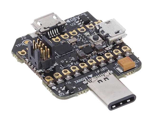 ANALOG DEVICES MAXREFDES106