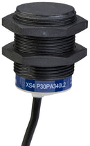 TELEMECANIQUE SENSORS XS4P30PA340L2 INDUCTIVE PROXIMITY SENSOR, 15MM, 24V