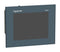 Schneider Electric HMIGTO4310 HMIGTO4310 Touch Screen Advanced Magelis GTO Series TFT LCD Colour 640 x 480 Pixels 7.5 " 28.8 Vdc
