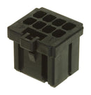 TE CONNECTIVITY 1-1827864-3 Connector Housing, Dynamic D-1200D, Receptacle, 6 Ways, 2.5 mm