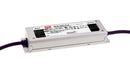 MEAN WELL XLG-240-H-A LED Driver, LED Lighting, 239.6 W, 56 VDC, 4.28 A, Constant Current, Constant Voltage, 100 V