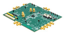 ANALOG DEVICES ADRF6650-EVALZ Evaluation Board, ADRF6650, 450MHz to 2.7GHz, Downconverter w/DVGA and PLL/VCO
