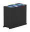 TDK B25645A9398K003 Power Film Capacitor, Bio-Based Polypropylene Film, 3900 &micro;F, &plusmn; 10%, DC Link, Chassis Mount