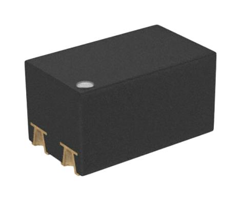 OMRON ELECTRONIC COMPONENTS G3VM-61QR MOSFET Relay, SPST-NO (1 Form A), AC / DC, 60 V, 400 mA, S-VSON-4, Surface Mount