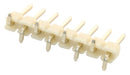 Multicomp PRO 2211SM-08G-B1-TB 2211SM-08G-B1-TB Pin Header Board-to-Board 2.54 mm 1 Rows 8 Contacts Surface Mount