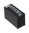 PICKERING 100-1-C-5/3D Reed Relay, SPDT, 5 VDC, 100 Series, Through Hole, 3.3 kohm, 250 mA
