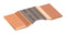 BOURNS CSI2H-5930K-1L00FE. RES, 0R001, 9W, 5931, METAL STRIP