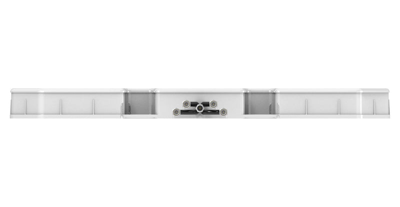 TE CONNECTIVITY L000306-02 RF Antenna, 4.2 to 6GHz, Cellular / 5G / 4G / LTE / MIMO / IoT / GNSS, 6.5dBi, Wall / SMA Connector