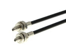 OMRON INDUSTRIAL AUTOMATION E32-TC200A 2M Fibre Optic Sensor, 2 m, Thrubeam, E32 Series