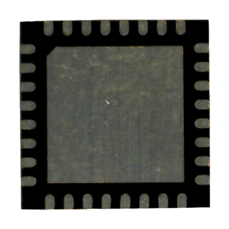 Microchip KSZ8081MNXIA-TR KSZ8081MNXIA-TR Ethernet Controller Ieee 802.3 3.135 V 3.465 QFN 32 Pins