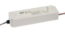 MEAN WELL LPC-100-1400 LED Driver, ITE & LED Lighting, 100.8 W, 72 V, 1.4 A, Constant Current, 90 VAC