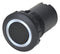 IDEC CW1H-DM1NSPW-C Touchless Switch, Without Timer, IR LED, 350mm, Blue, Pure White, 24 VDC, Polyamide 66 (PA66)