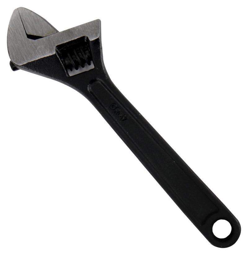 MULTICOMP PRO MP012234 6" ADJUSTABLE WRENCH, 0.79", 6.10" OAL