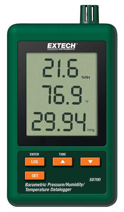 EXTECH INSTRUMENTS SD700