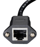 ADAFRUIT 909 PATCH CORD, RJ45, RCPT-PLUG, 332MM