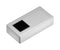 TDK ANT161575ST-1202A1 Chip Antenna, Ceramic, 1.581GHz, 1.6 mm L x 0.8 mm W x 0.4 mm H, -40&deg;C to 85&deg;C