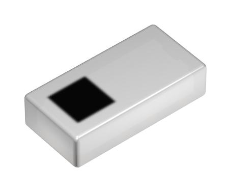 TDK ANT161575ST-1202A1 Chip Antenna, Ceramic, 1.581GHz, 1.6 mm L x 0.8 mm W x 0.4 mm H, -40&deg;C to 85&deg;C