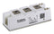 INFINEON DD180N16SHPSA1 Diode Module, 1.6 kV, 226 A, 1.39 V, Dual Series, Module, 3 Pins DD180N16S, SP001495438