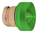 ALTECH 2PLB3LB-110 PILOT LIGHT, LED, GREEN, 22MM, 110VAC