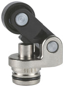 TELEMECANIQUE SENSORS ZCE28 Switch Actuator, Roller Lever, Schneider OsiSense XC Series XCKT, XCMD, XCKP & XCKD Limit Switches