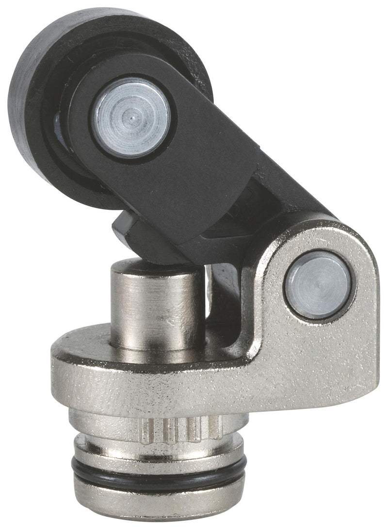 TELEMECANIQUE SENSORS ZCE28 Switch Actuator, Roller Lever, Schneider OsiSense XC Series XCKT, XCMD, XCKP & XCKD Limit Switches