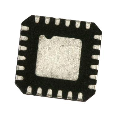ANALOG DEVICES AD8432ACPZ-WP RF Amplifier, 32 to 200 MHz, 24.08 dB Gain, 4.5 to 5.5 V, -40&deg;C to 85&deg;C, LFCSP-24