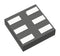 TOREX XC9291B33D1R-G DC-DC Converter, Buck, Fixed, 2.5 to 6V in, 3.3V Out, 600mA Out, 4MHz, LGA-6B01