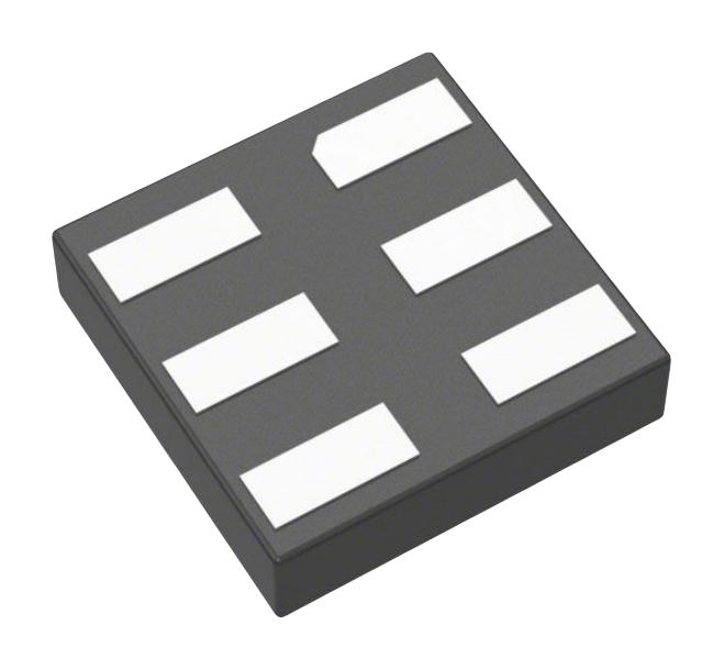 TOREX XC9291B30D0R-G DC-DC Converter, Buck, Fixed, 2.5 to 6V in, 3V Out, 600mA Out, WLP-5-08