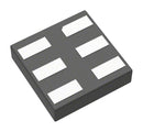 TOREX XC9291B13E0R-G DC-DC Converter, Buck, Fixed, 2.5 to 6V in, 1.3V Out, 600mA Out, WLP-5-08