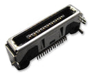 HIROSE(HRS) 3560-16S(70) 3560-16S(70) I/O Connector 16 Contacts Receptacle Surface Mount Right Angle 3500 Series PCB