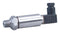 OMEGA PX319-015GI Pressure Transmitter, Gauge, NPT Male, 0 psi, 15 psi, 1/4"-18, Mini DIN Connector